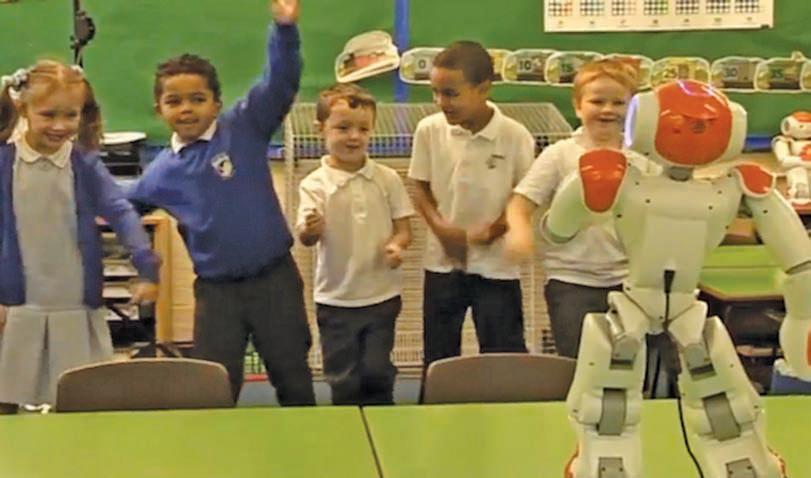 Al-Powered Technologies Transform AUTISM CARE AND THERAPY